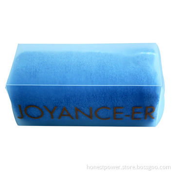 Garment Box, Made of Eco-friendly Acetate Plastic, Sizes and Designs Can be Customized